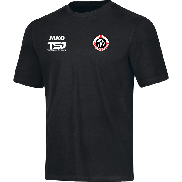KinderT-Shirt Base 