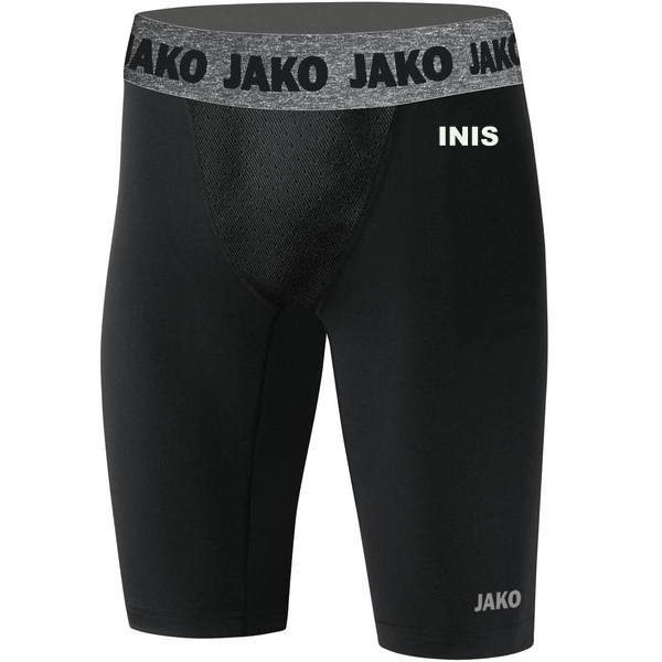 Short Tight Compression 2.0 