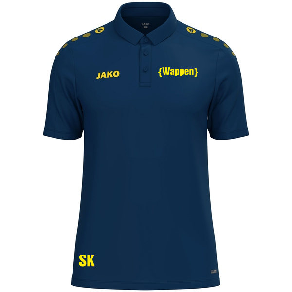 Polo One 