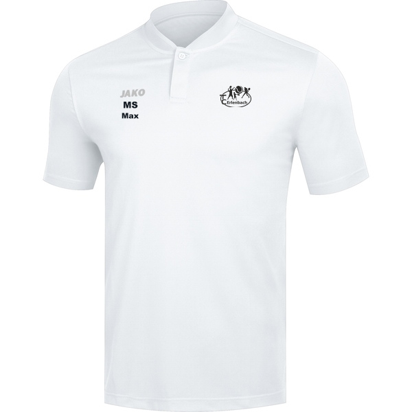Polo Prestige 