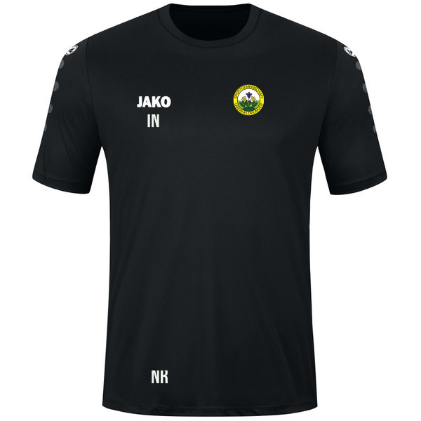 Trikot Team kurzarm 