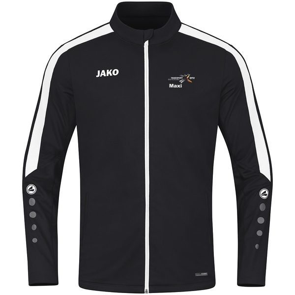 KinderPolyesterjacke Power 