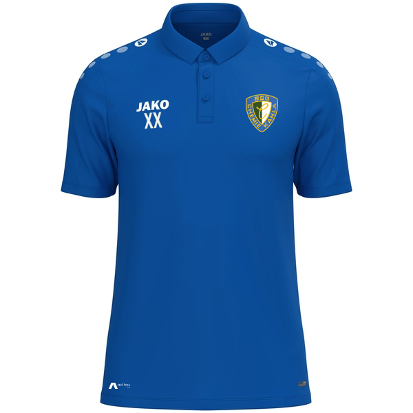 Polo One 
