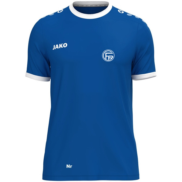Trikot One kurzarm 