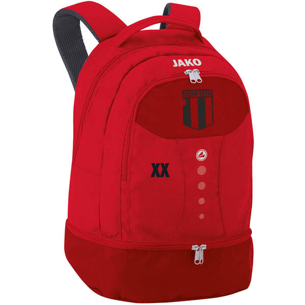 Rucksack TLS 