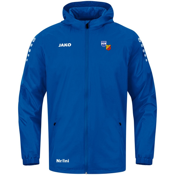 Allwetterjacke Team 2.0 