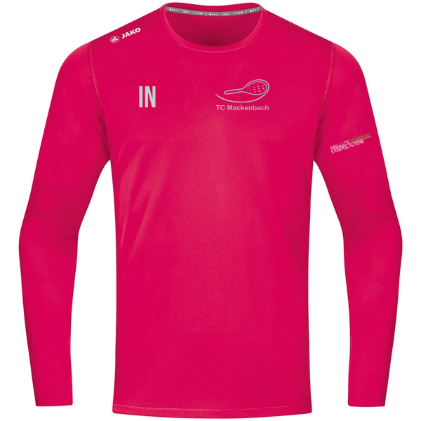 KinderLongsleeve Run 2.0 