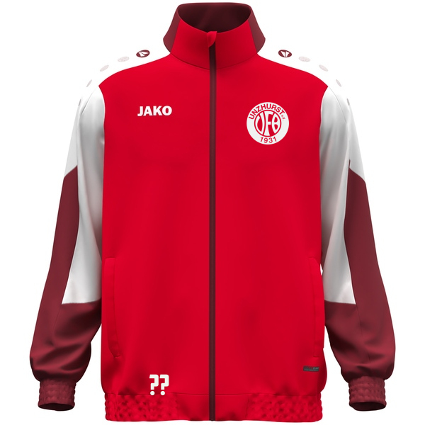 Webjacke Dynamic 