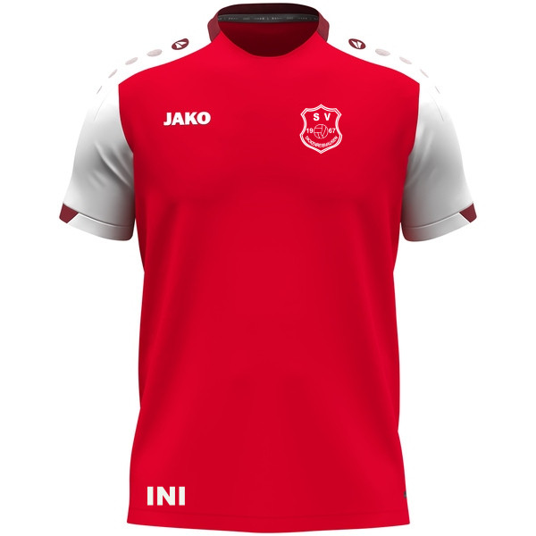 T-Shirt Dynamic 