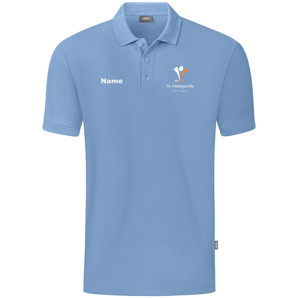 KinderPolo Organic  