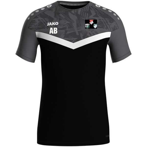 KinderT-Shirt Iconic 
