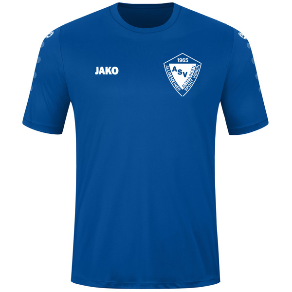 Trikot Team kurzarm 