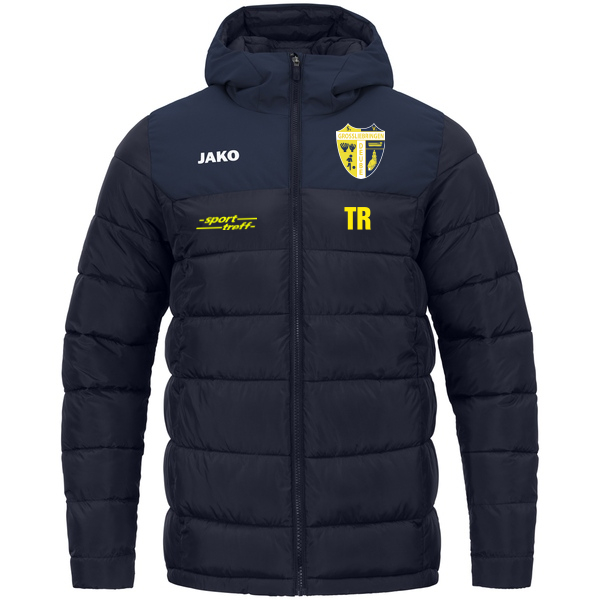 Stadionjacke 