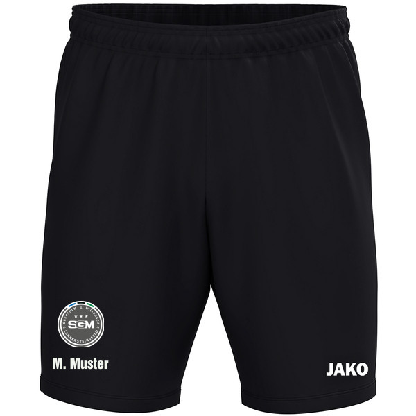 Trainingsshort One 