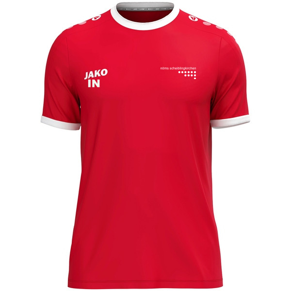Trikot One kurzarm 