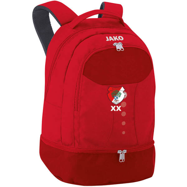 Rucksack TLS 