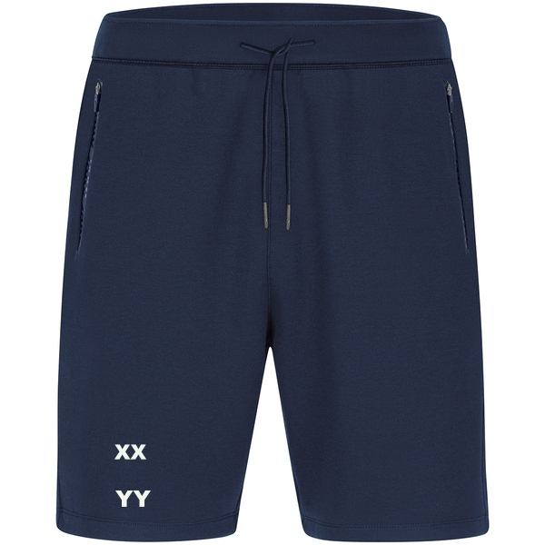 Short Pro Casual 