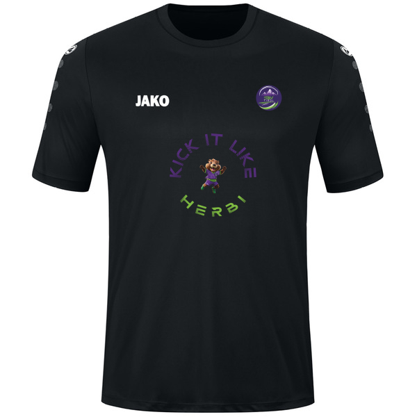 Trikot Team kurzarm 