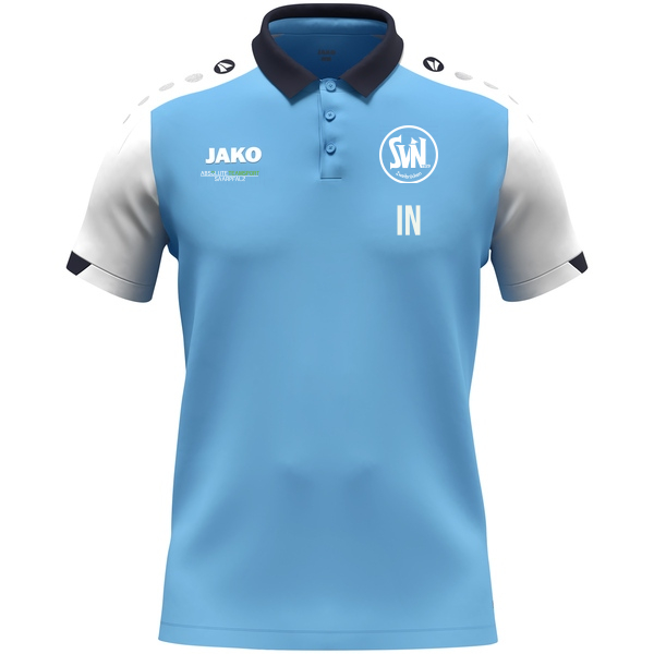 Polo Dynamic 