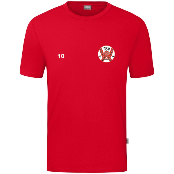 T-Shirt Organic Stretch 