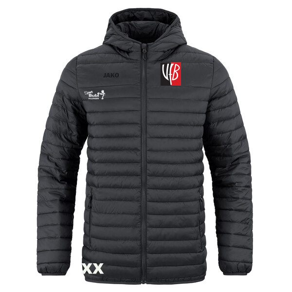KinderSteppjacke 