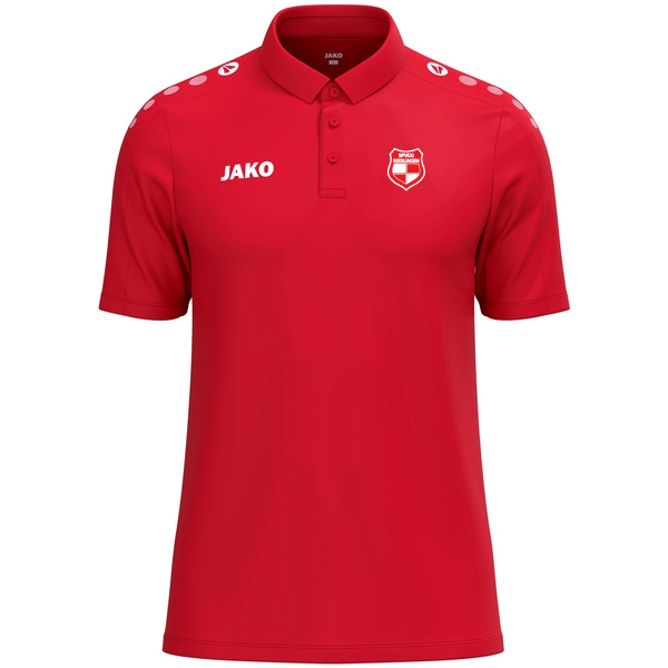Polo One Cotton 