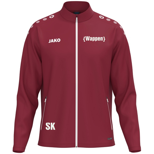 Freizeitjacke One 