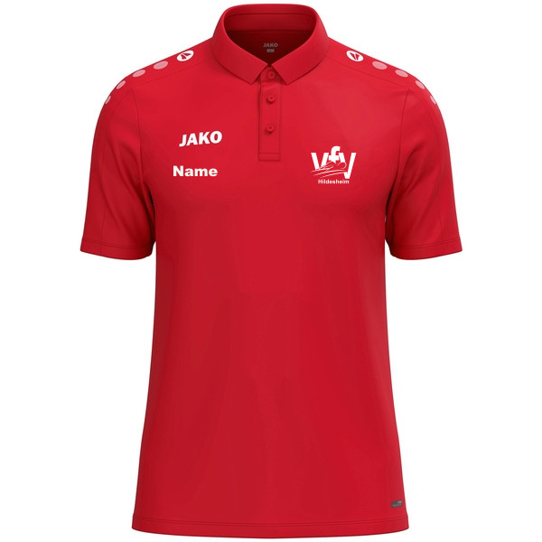 Polo One 