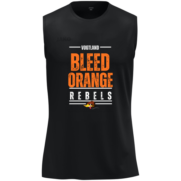 Tanktop Uni 