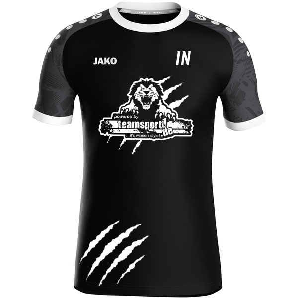 Trikot Iconic kurzarm 