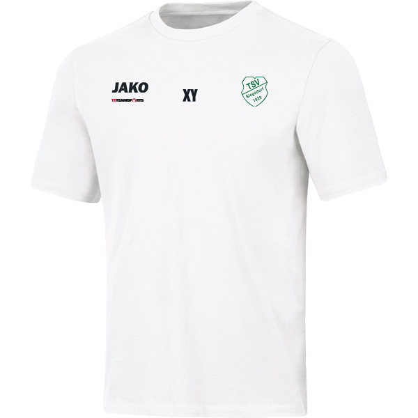 KinderT-Shirt Base 
