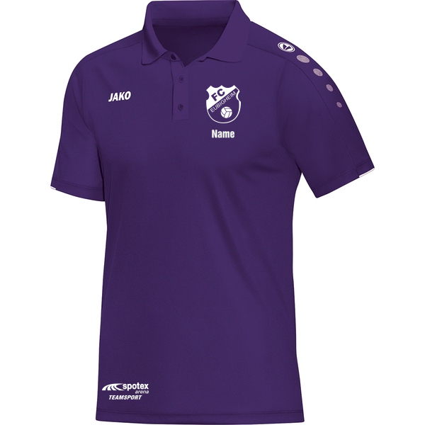 KinderPolo Classico 