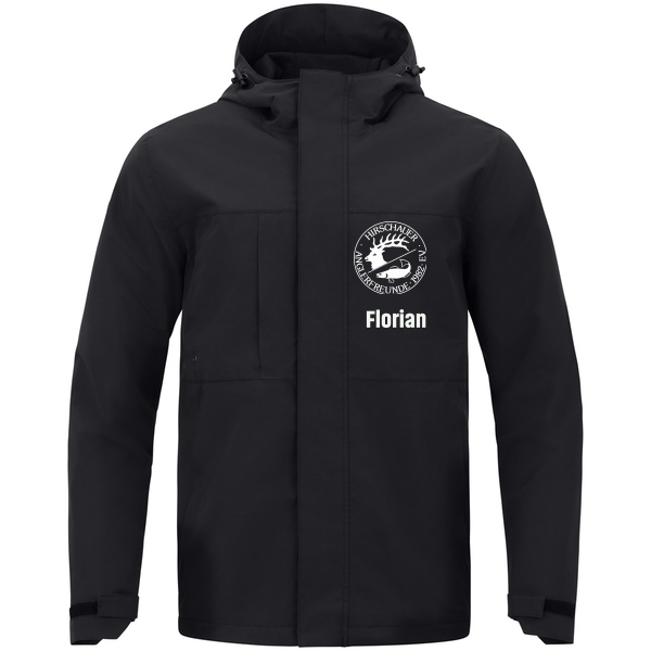 Jacke Function 