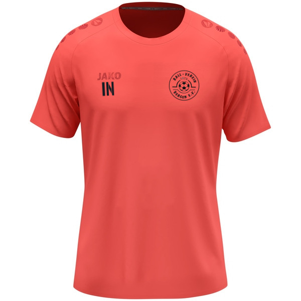 T-Shirt Light Flow 