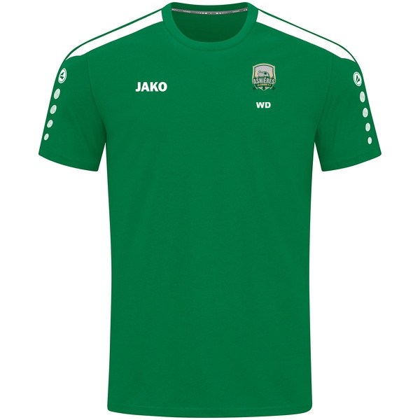 EnfantsT-shirt Power 