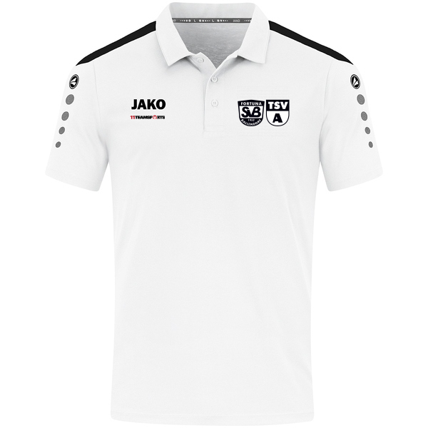 KinderPolo Power 