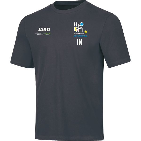 KinderT-Shirt Base 