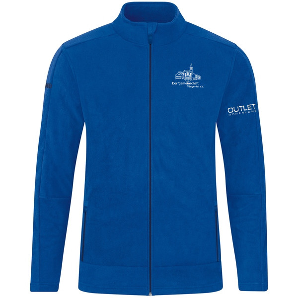 KinderFleecejacke 