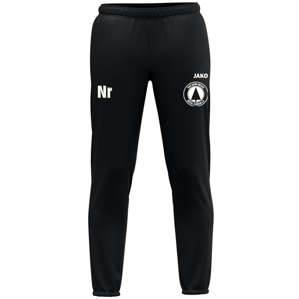 womanWebhose Dynamic Damen 