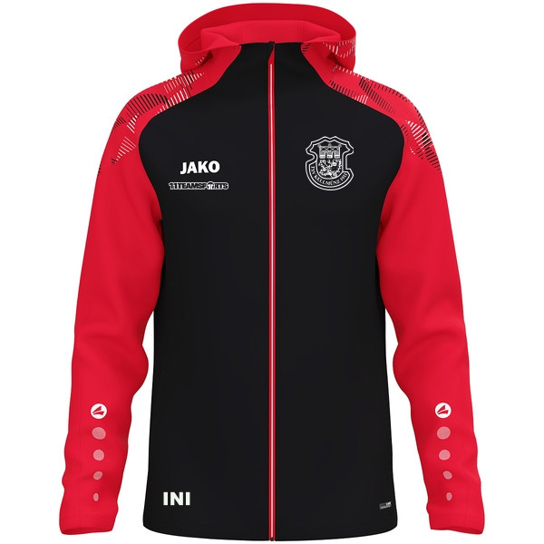 KinderKapuzenjacke Sonic 