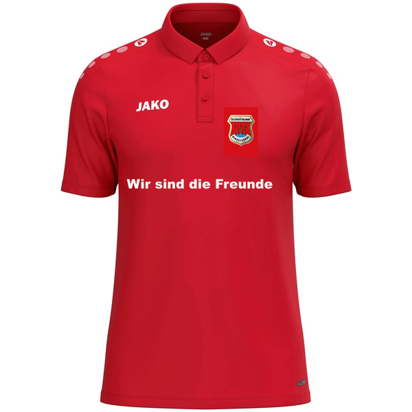 Polo One 