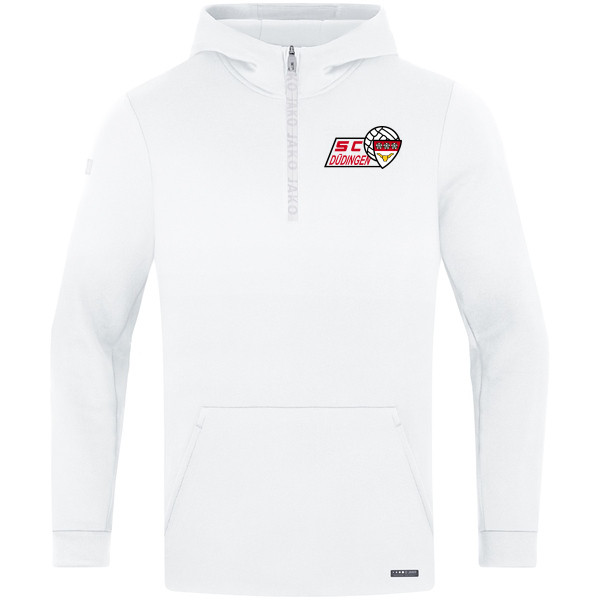 Zip Hoodie Pro Casual 