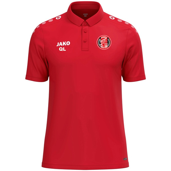 Polo One 