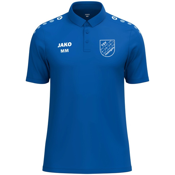Polo One Cotton 