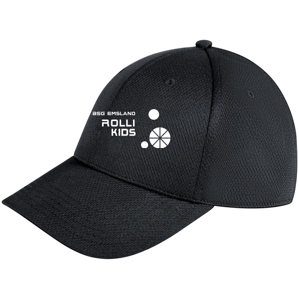 Cap Basic 
