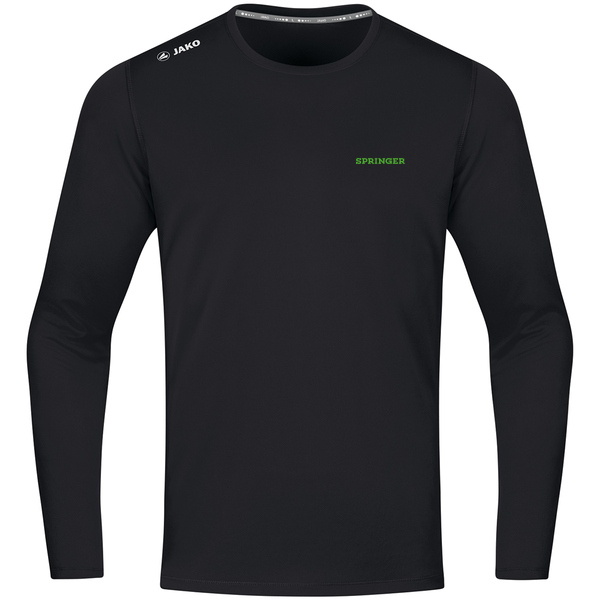 KinderLongsleeve Run 2.0 