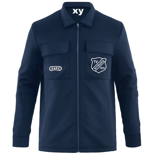 Hemdjacke Wardrobe 