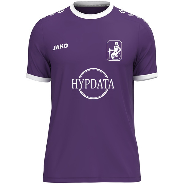 Trikot One kurzarm 