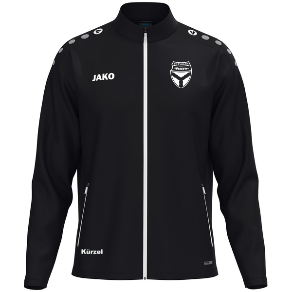 Freizeitjacke One 