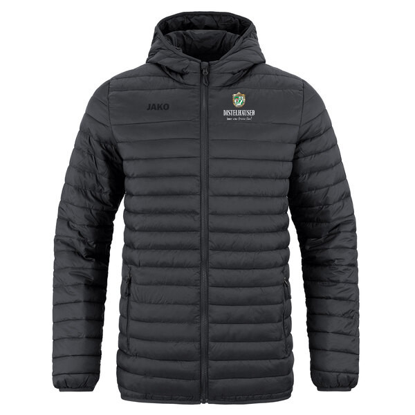 KinderSteppjacke 